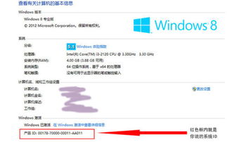 操作系统软件产品ID查询指南及常德软件开发服务概览