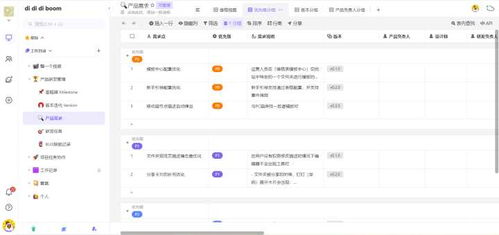 敏捷项目管理软件 助力常德软件开发团队迅速找到最适合的管理工具